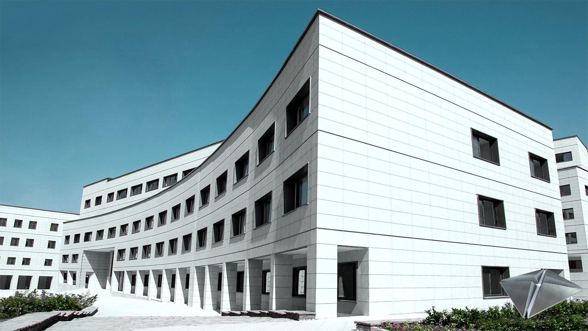 دانشکده علوم و فنون دریایی دانشگاه آزاد تهران شمال